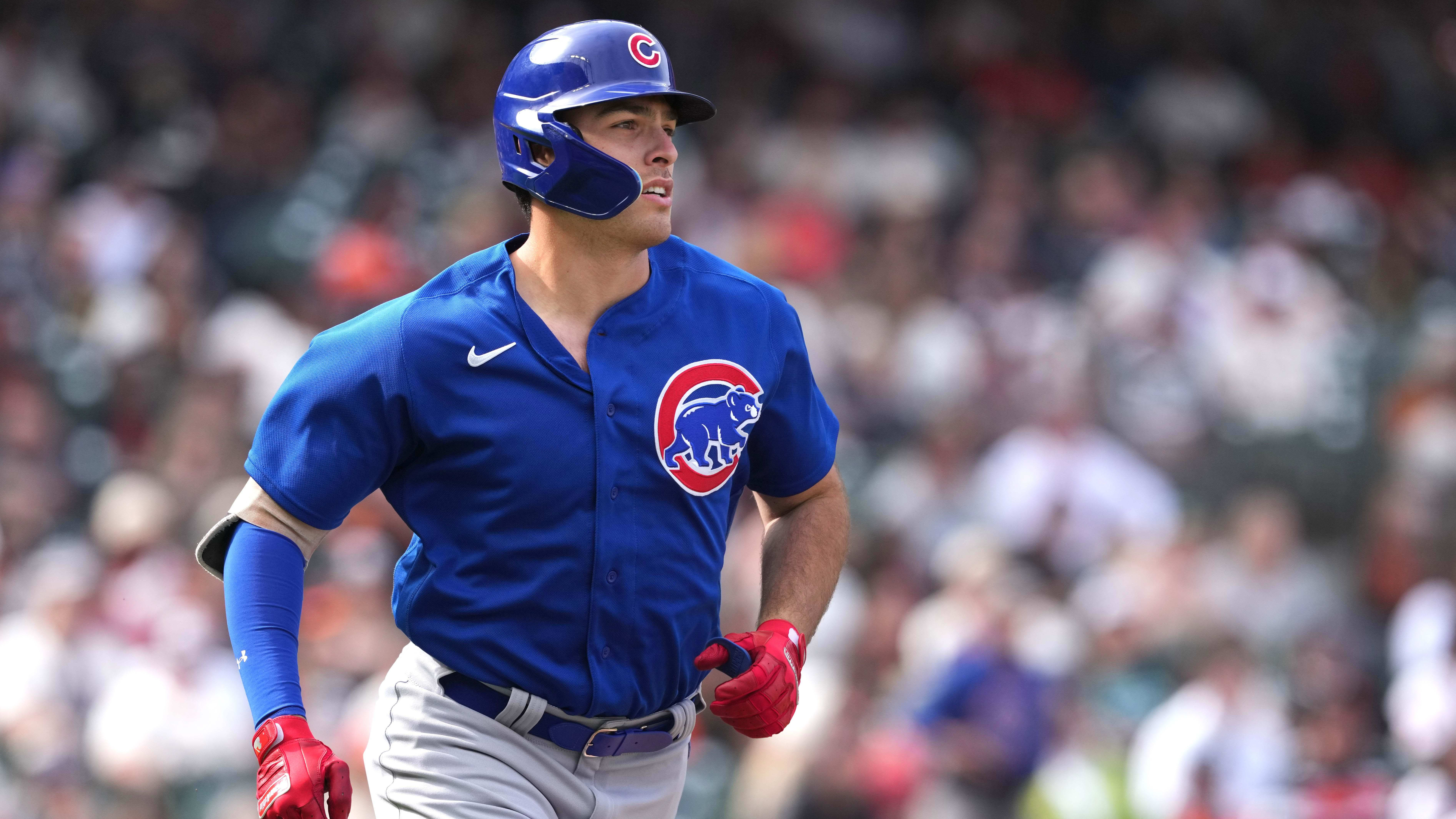 Chicago Cubs Give Interesting Prospect Another Shot After Demoting Veteran