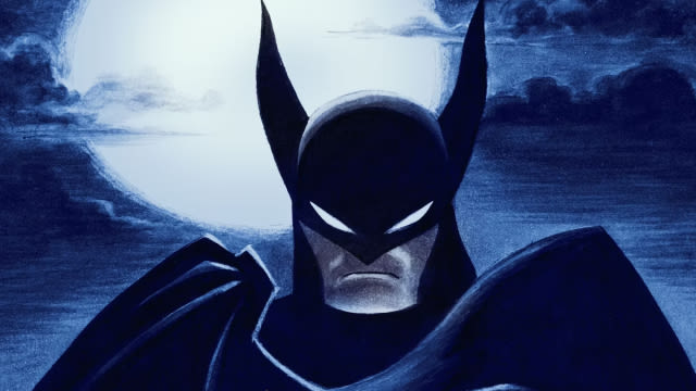 Batman: Caped Crusader Interview: Composer Frederik Wiedmann