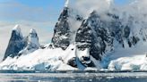 Antártida enfrenta deshielo descontrolado por infiltración de agua cálida, advierte estudio