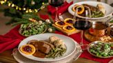 Here's How Much Your Top 10 Christmas Dinner Items Will Cost This Year