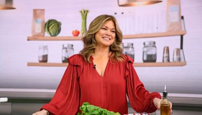 Valerie’s Home Cooking Season 11 Streaming: Watch & Stream Online via HBO Max
