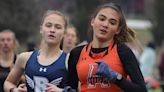 Here are the top 10 times in Iowa high school girls cross country this season