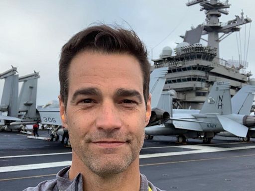 Rob Marciano's Alleged Clash With A Producer Was Possible Breaking Point