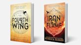 ‘Fourth Wing’ TV Show in the Works at Amazon, Rights Secured for Rebecca Yarros’ Sequel ‘Iron Flame’