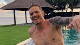 'They Kept Pushing It Back': Suicide Squad's Joel Kinnaman Reveals He Slept On Airport...