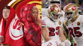 Filipino American rappers Saweetie and P-Lo drop 49ers anthem ‘Do It For The Bay’