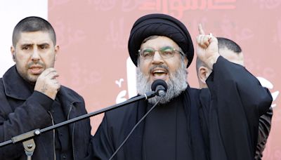 Hassan Nasrallah's killing leaves Hezbollah leaderless and vulnerable