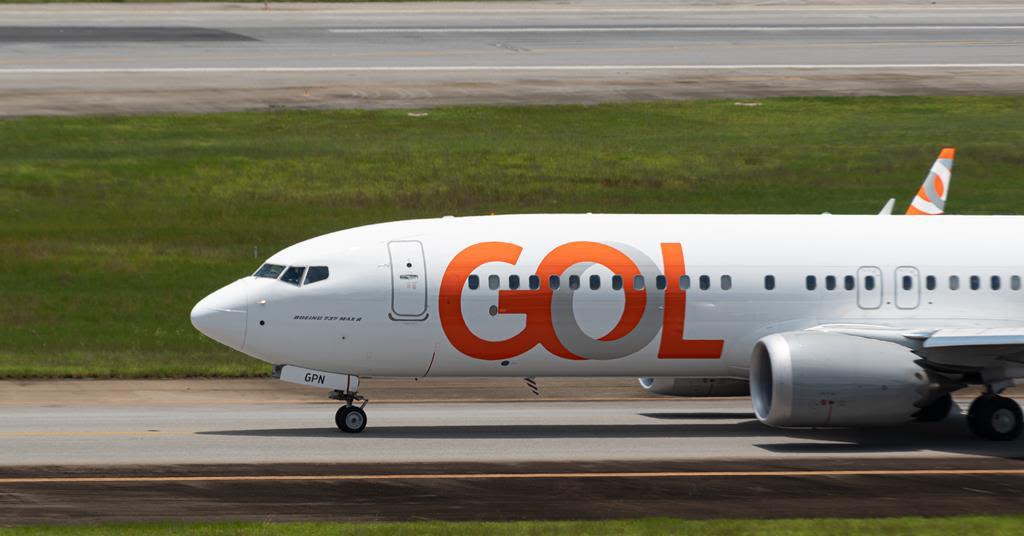 Brazil’s Gol and Azul strike codeshare deal for domestic routes