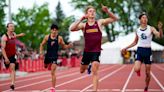 Windsor's Mikey Munn didn't run track until last year. Now he's a 3-time Colorado sprinting champ