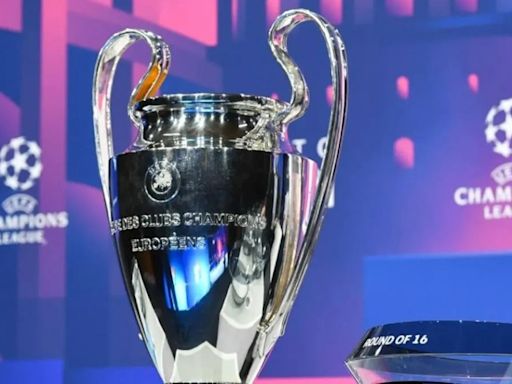 Así es la nueva Champions League: de 32 a 36 equipos y partidos los martes, miércoles y jueves