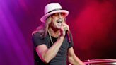 Kid Rock Fans Trash Concert Venue After He Cancels North Dakota Performance Due to 'High Winds'