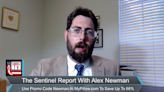 Right-wing journalist Alex Newman of Ormond Beach drops challenge to Tom Leek