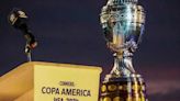La Copa América no se transmitirá por la TV Pública: dónde se puede ver a la Selección Argentina - Diario Río Negro