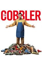 The Cobbler (2014 film)