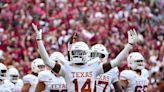 Big 12 football power rankings: Texas is back atop league after epic win at Alabama