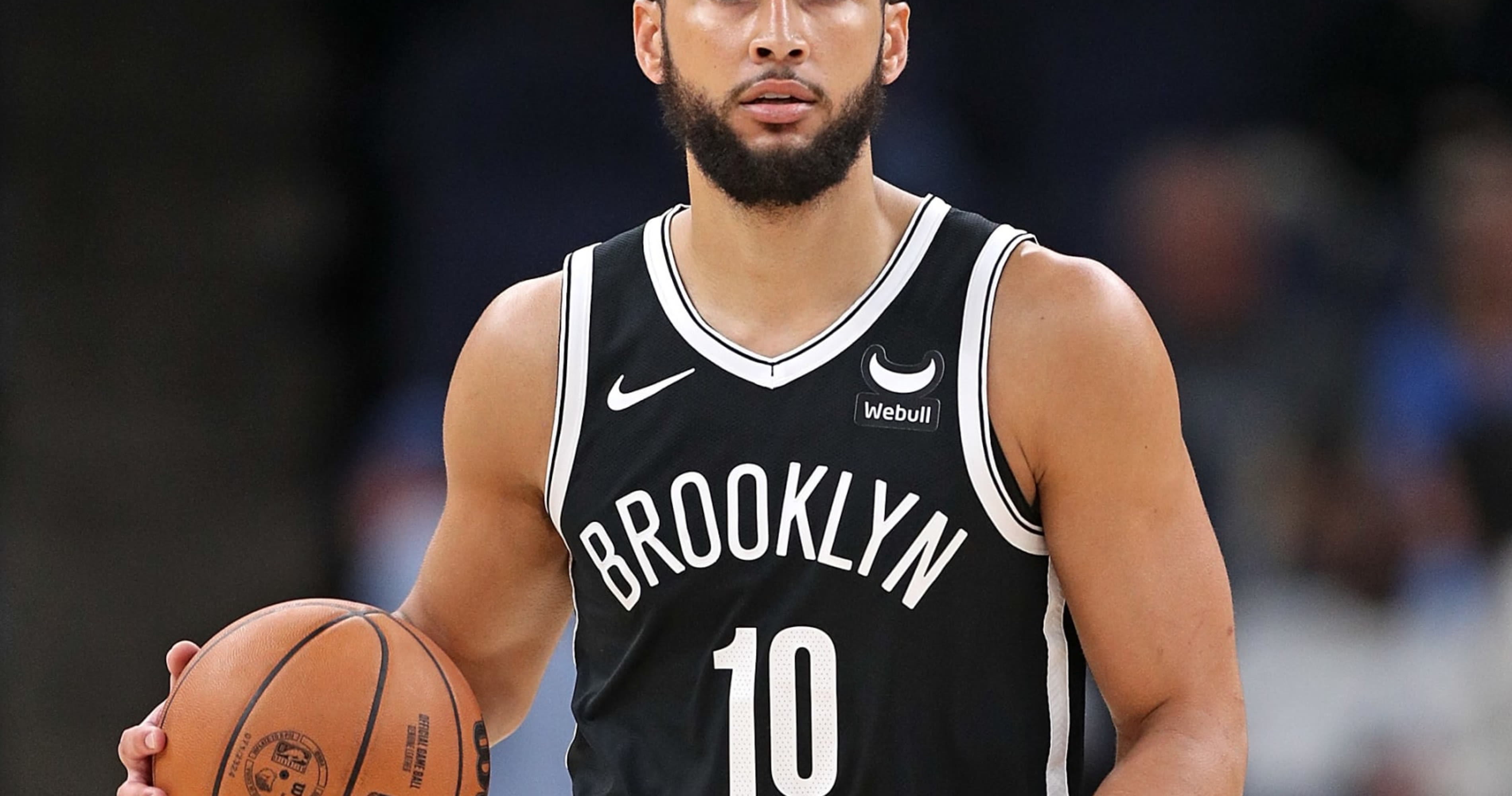 Nets' Ben Simmons Says He's Betting on Himself in IG Story Photo amid Injury Rehab