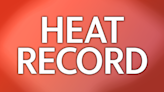 Ola de calor de CA bate récords en Sacramento. ¿Cuándo bajará la temperatura?