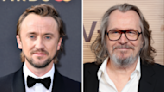 Tom Felton Mistook Gary Oldman for a Janitor on ‘Harry Potter and the Prisoner of Azkaban’