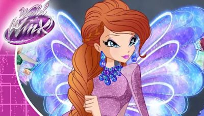 World of Winx Season 2 Streaming: Watch & Stream Online via Netflix