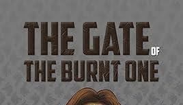 Philip G. Cohen's The Gate Of The Burnt One Explores An Alternate History Of Moorish Spain, With A Humorous Twist