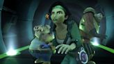 "A Mixed Result" - Digital Foundry Gives Its Tech Verdict For Beyond Good & Evil On Switch