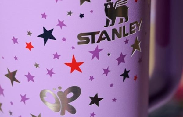 Olivia Rodrigo Stanley tumblers released July 9: How to buy