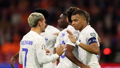 Is Austria vs France on TV? Channel, start time and how to watch Euro 2024 fixture online tonight