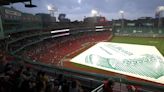 Blue Jays-Red Sox game suspended, will resume as part of split DH on Aug. 26