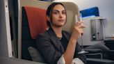 Camila Mendes's rom-com Upgraded lands strong Rotten Tomatoes rating