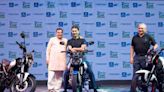 Bajaj Auto throws down the gauntlet with Freedom 125 - ET Auto