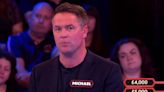 Ex-England striker Michael Owen baffles Deal or No Deal viewers with Banker risk