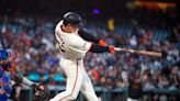 Ahmed, Chapman deliver timely hits to propel SF Giants over Mets