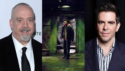 ‘Hostel’ TV Series Starring Paul Giamatti in the Works (Exclusive)
