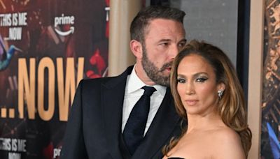 Jennifer Lopez and Ben Affleck's 'mixed messages' finally decoded by experts