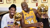 Shaquille O'Neal Says He 'Should Have Called' Kobe Bryant Before His Death: 'You Put It Off'