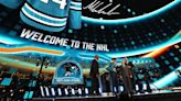 San Jose Sharks select Macklin Celebrini with first pick in 2024 NHL Draft | CNN