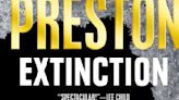 THE BOOKWORM SEZ: 'Extinction' offers a mountainy murder romp