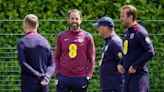 England’s squad dynamic will not be broken by Gareth Southgate’s big selection calls