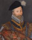 William Howard, 1st Baron Howard of Effingham