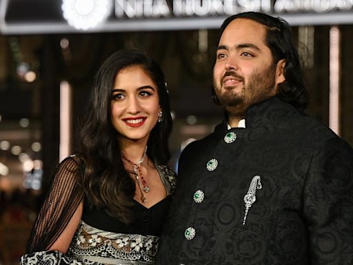 Who is the family behind the most lavish wedding ever? Anant Ambani set to marry after months of celebrations