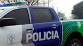 Violencia de género en La Plata: una mujer fue agredida por su propio hermano y gracias a los vecinos fue rescatada por la Policía