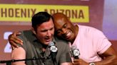 Anderson Silva vs. Chael Sonnen Fight at UFC 117 Inducted into UFC Hall of Fame