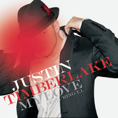 Justin Timberlake - My Love | iHeart