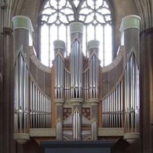 Organ (music)