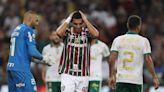 Kevin Serna, estrella del Fluminense: ¿sueña jugar con la Selección Colombia o con Perú?