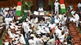 Opposition BJP-JD(S) members resort to night-long dharna in legislature demanding debate on MUDA scam