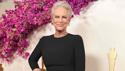 Jamie Lee Curtis Says She Has 'Not Shied' Away from 'Nepo Babies' Label: 'Been Aware of That My Whole Life'