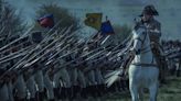 ‘Napoleon’ Sets Streaming Premiere on Apple TV+