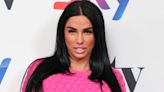 Katie Price low-calorie diet advert for Skinny Food banned