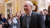 Opinion | Mitch McConnell’s Great Senate Legacy
